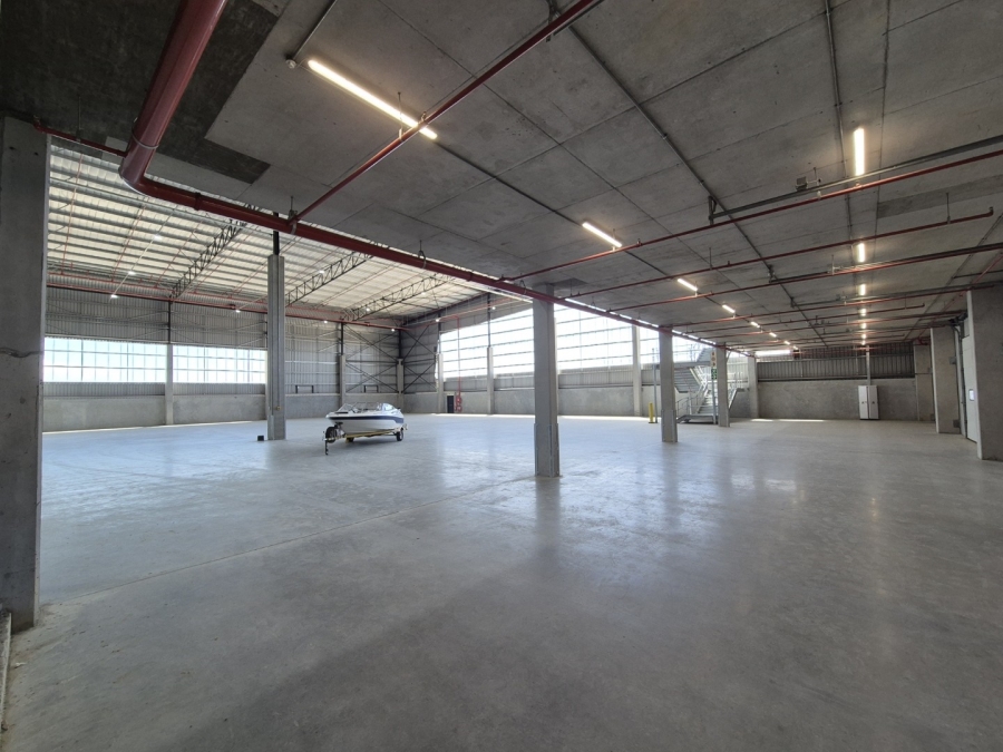 To Let commercial Property for Rent in Atlantic Hills Western Cape